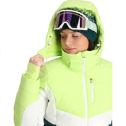 Spyder Haven Jacket 2024 - Women's