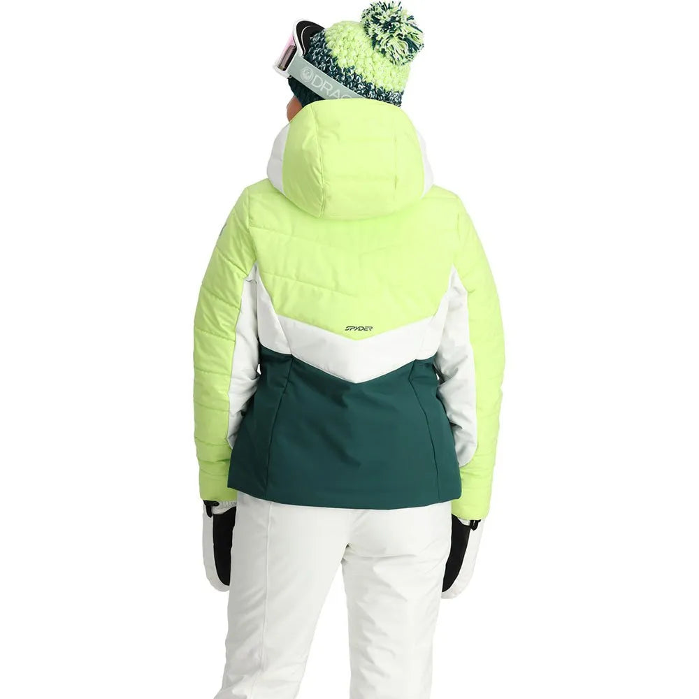 Spyder Haven Jacket 2024 - Women's