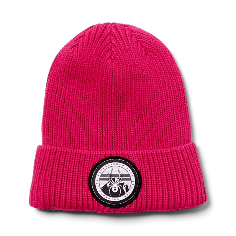 Spyder Youth Link Toque 2024 - Junior