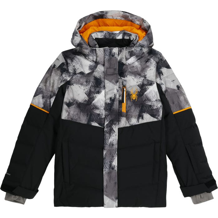Spyder Leader Jacket - Boy