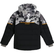 Spyder Leader Jacket - Boy