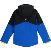 Spyder Leader Jacket - Boy