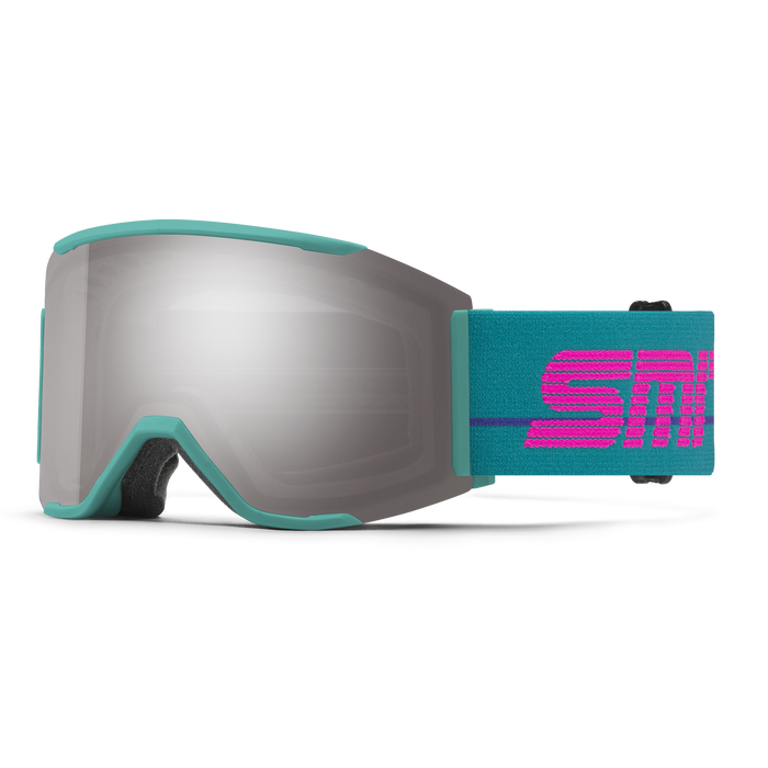 Smith Squad Mag Low Bridge Fit 2024 – Ski West Smith Squad Mag Low Bridge Fit 2024 – Ski West