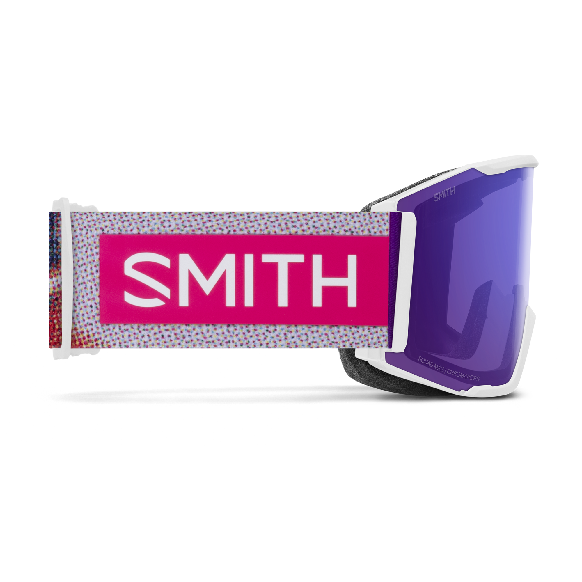 Smith Squad MAG 2026