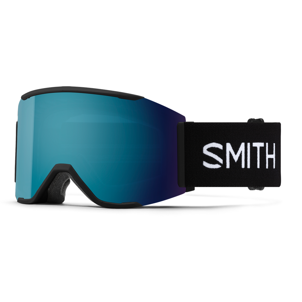 Smith Squad Mag Low Bridge Fit 2024 – Ski West