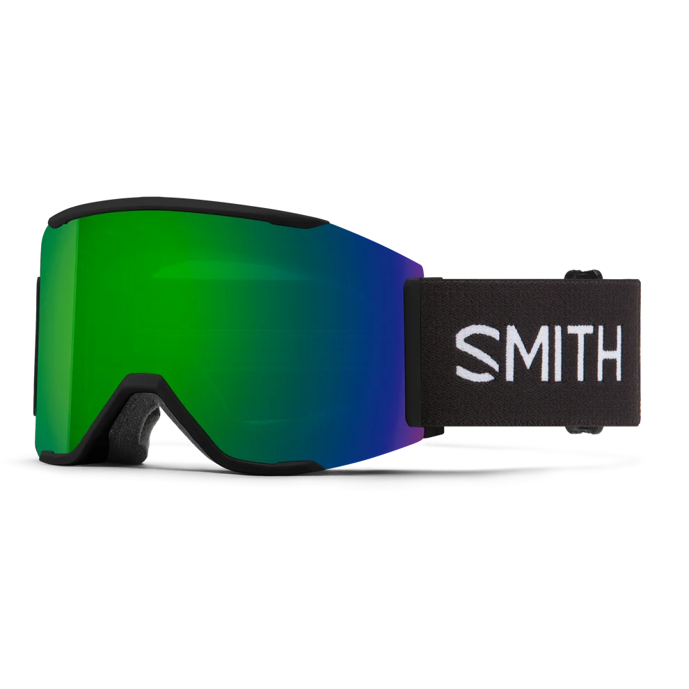Smith Squad MAG Low Bridge Fit 2027