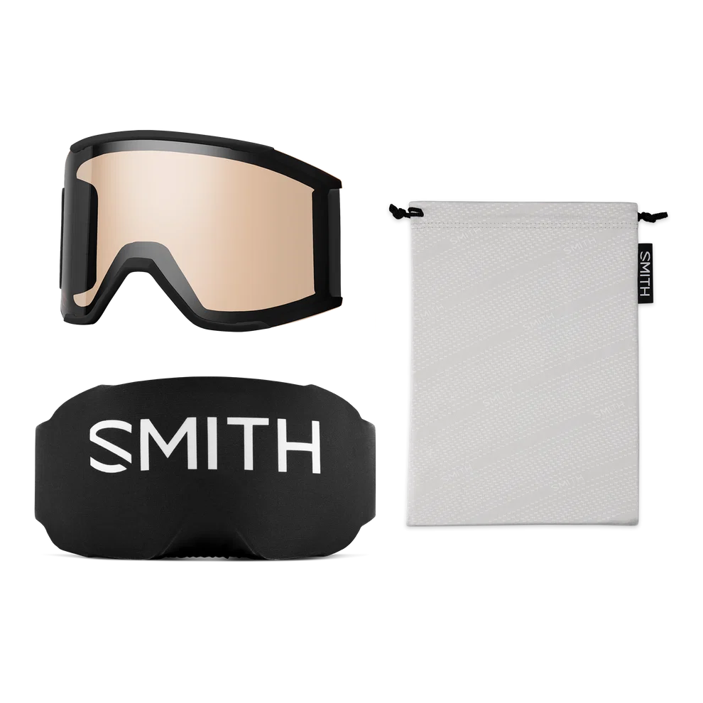Smith Squad MAG Low Bridge Fit 2027