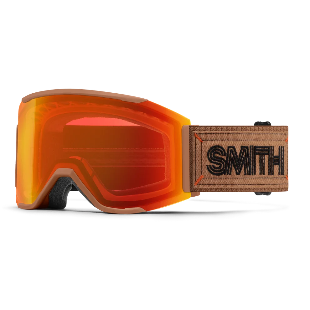 Smith Squad MAG 2027