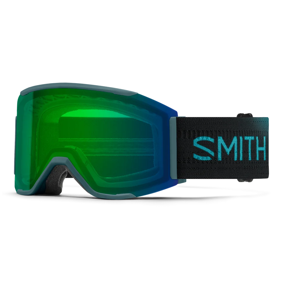 Smith Squad MAG 2027