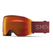 Smith Squad MAG Low Bridge Fit 2026