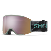 Smith Squad MAG Low Bridge Fit 2026