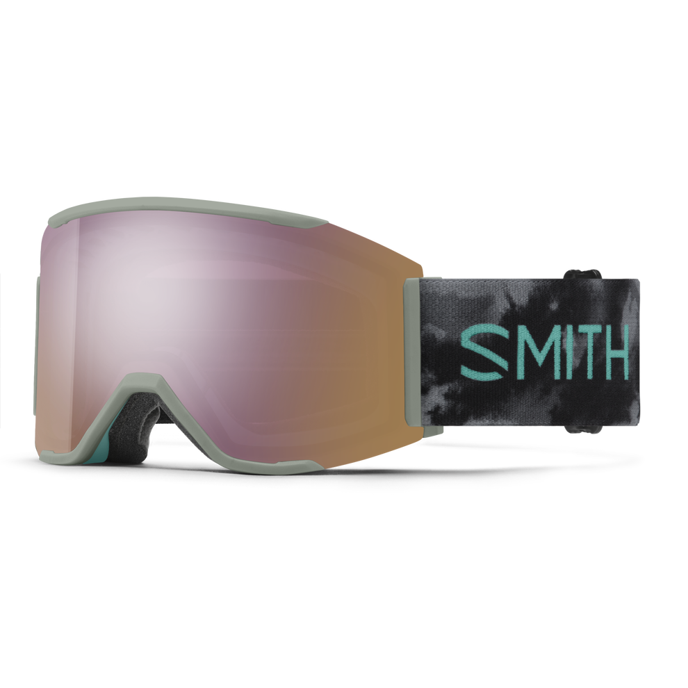 Smith Squad MAG 2026