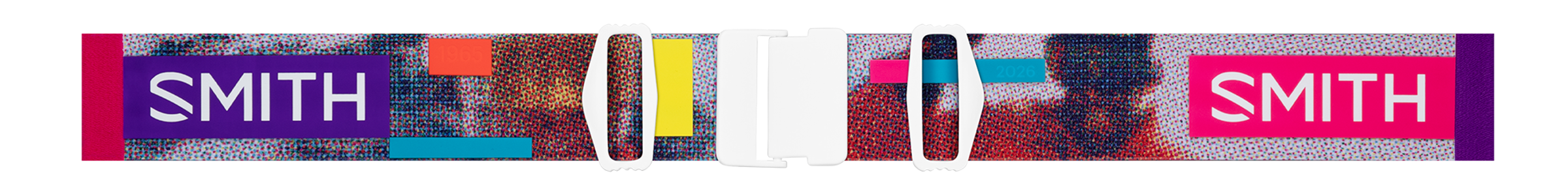 Smith Squad MAG 2026