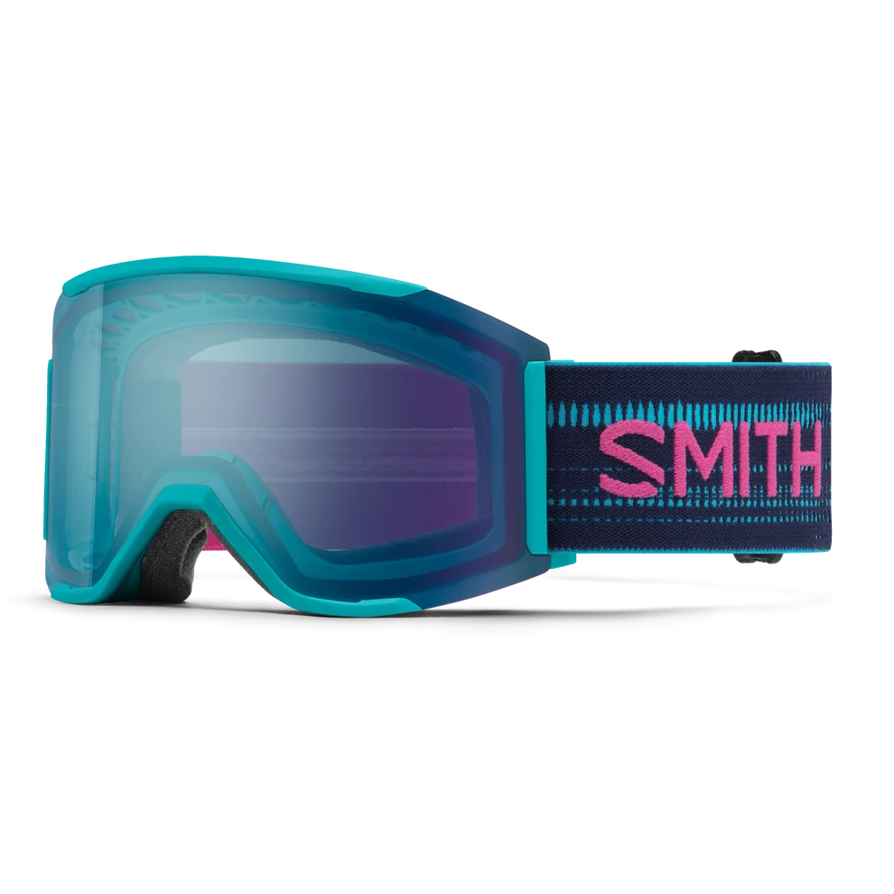 Smith Squad MAG 2027
