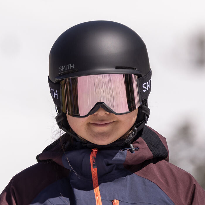 Smith Squad Mag Low Bridge Fit 2024 – Ski West