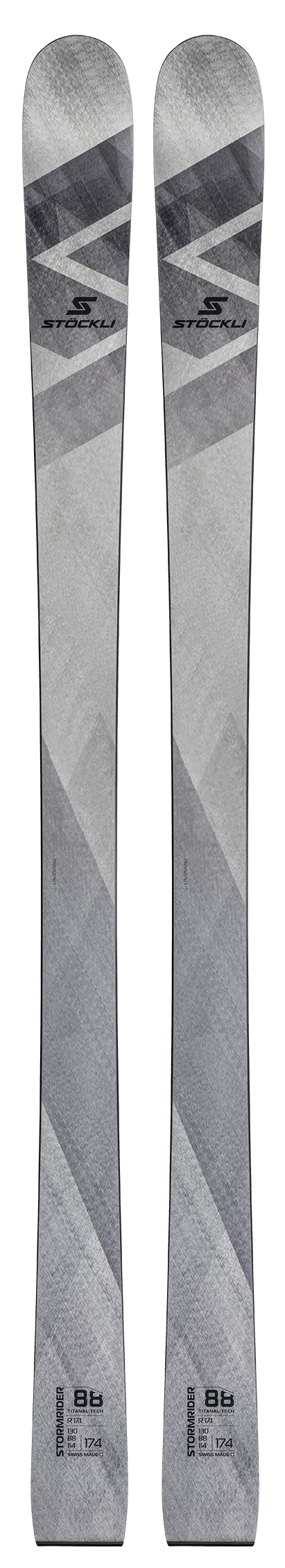 Stockli Stormrider 88 2026