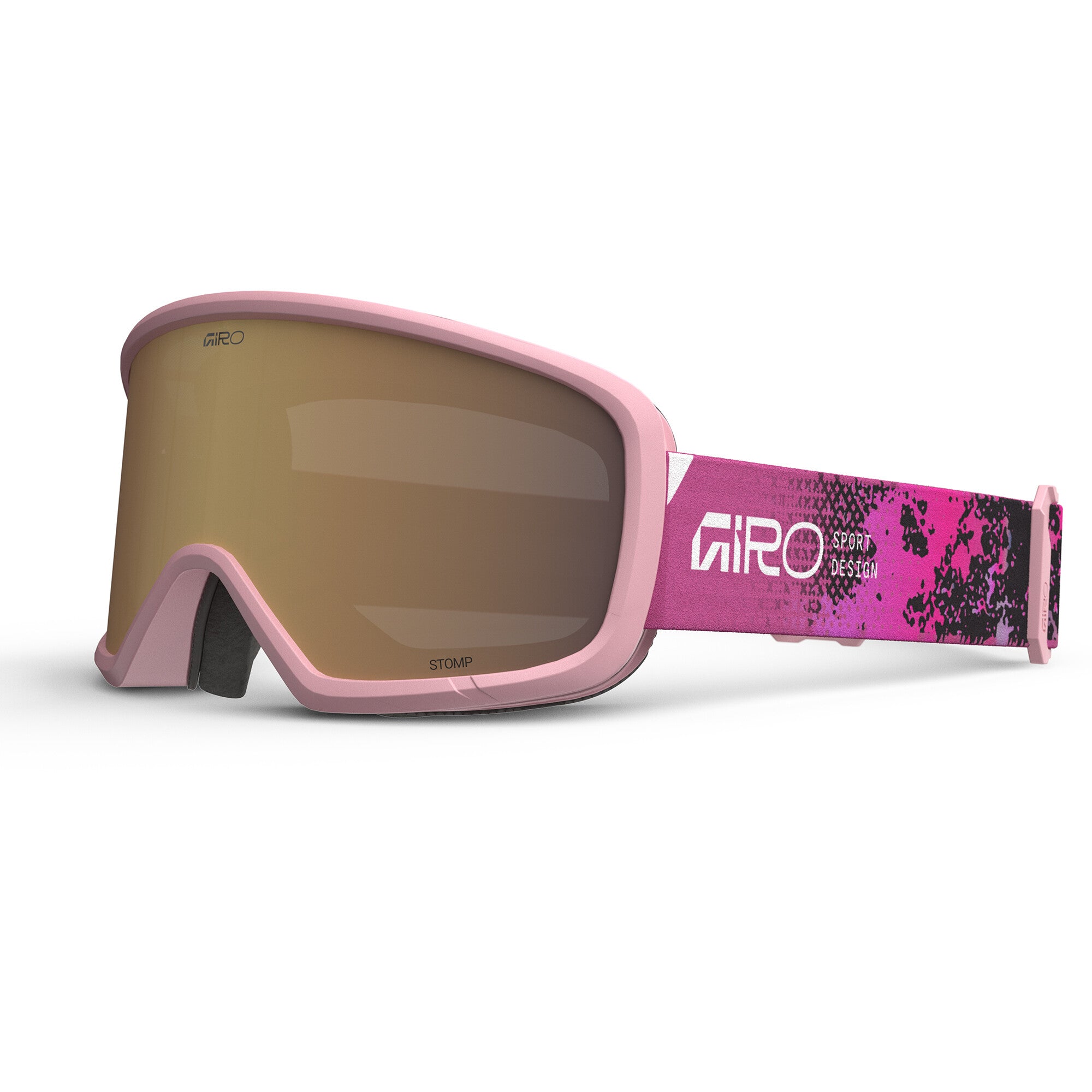 Giro Stomp Flash 2027 - Junior
