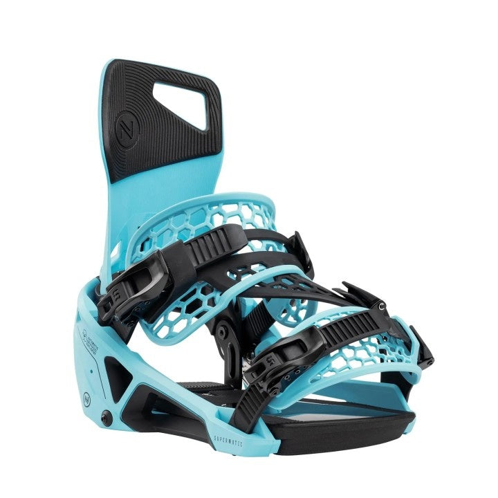 Nidecker Supermatic 2025