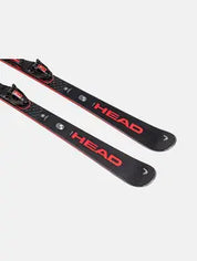 Head Supershape e-Rally 2026