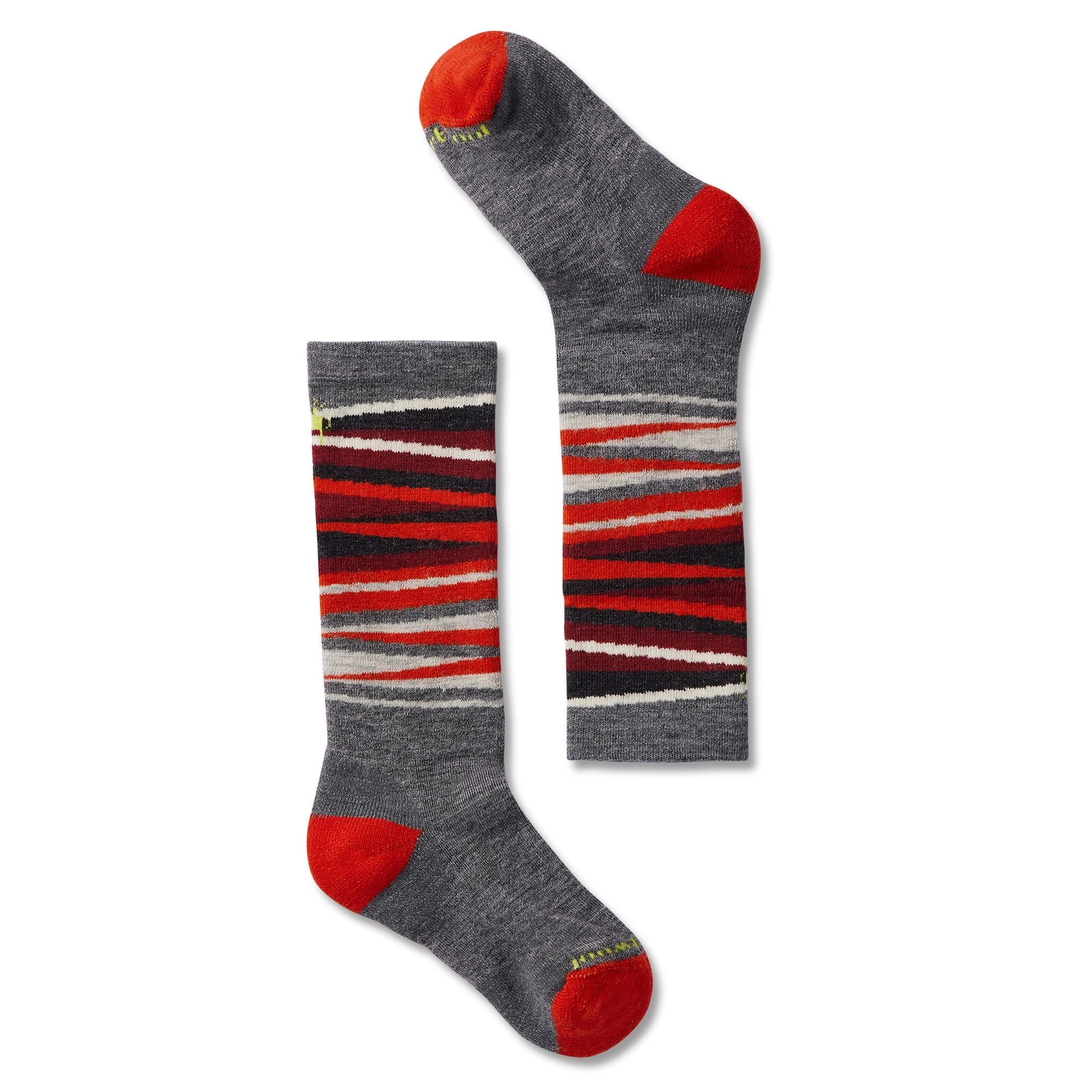 Smartwool Wintersport Full Cushion Socks - Kids