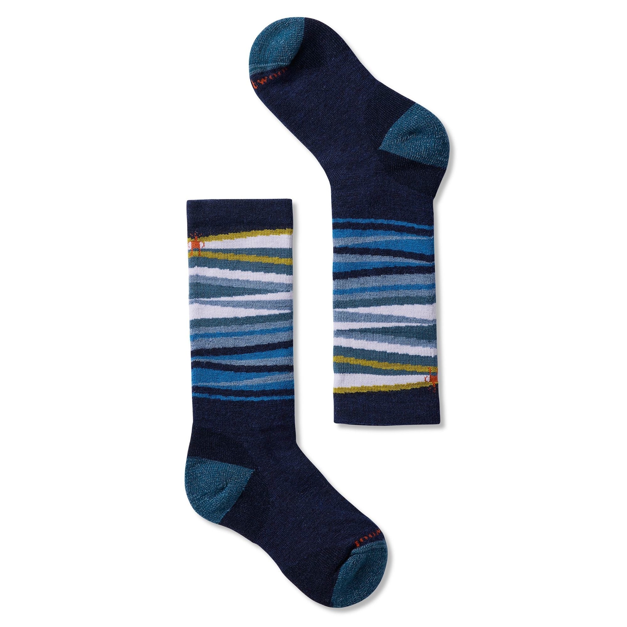 Smartwool Wintersport Full Cushion Socks - Kids