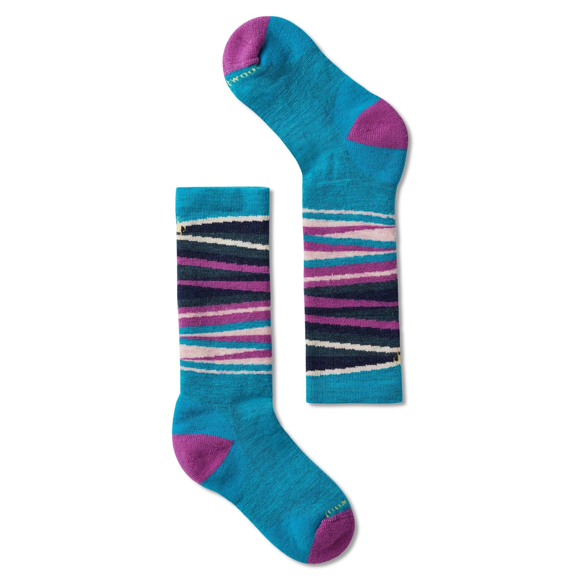 Smartwool Wintersport Full Cushion Socks - Kids