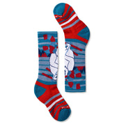Smartwool Wintersport Full Cushion Socks - Kids