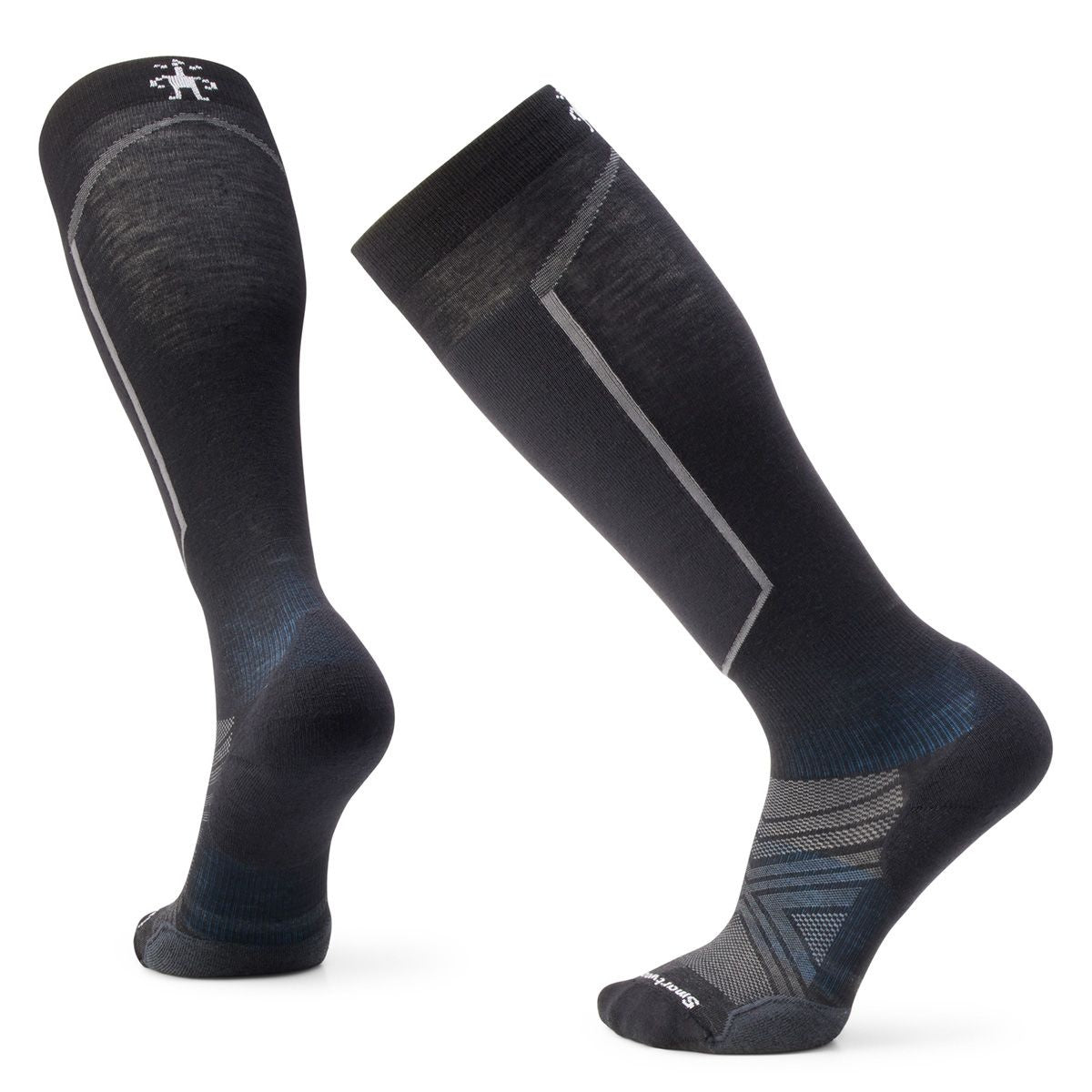 Smartwool Targeted Cushion Extra Stretch Socks - Women's