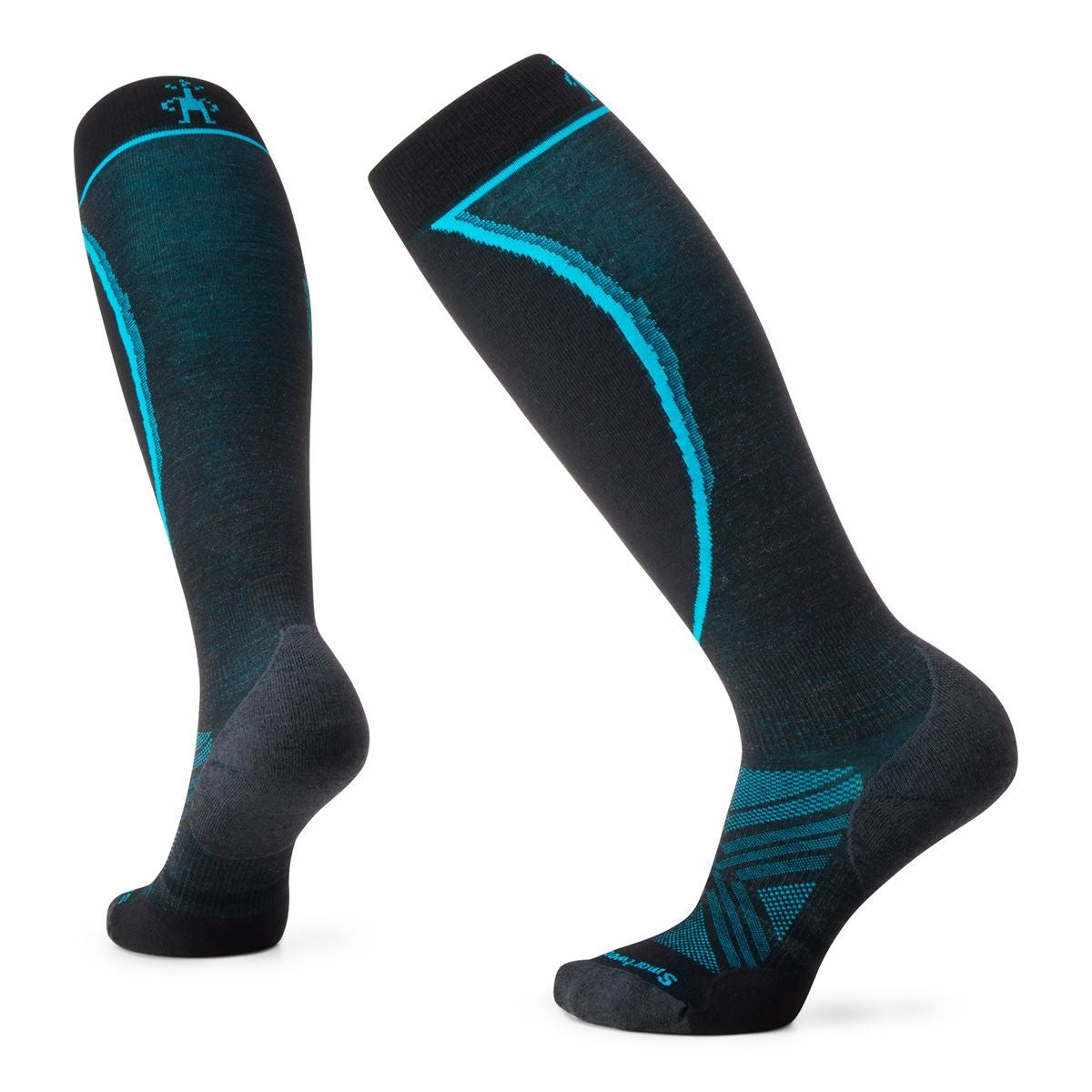 Smartwool Targeted Cushion Extra Stretch Socks - Women