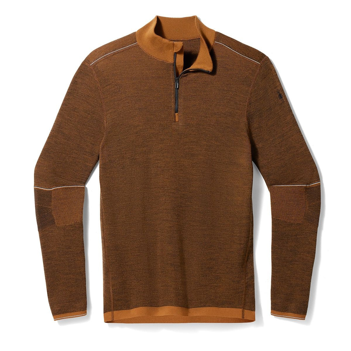 Smartwool Intraknit Thermal Max Merino 1/4-Zip Top - Men