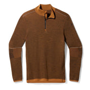 Smartwool Intraknit Thermal Max Merino 1/4-Zip Top - Men