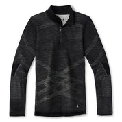 Smartwool Intraknit Thermal 1/4 Zip 2024 - Women's