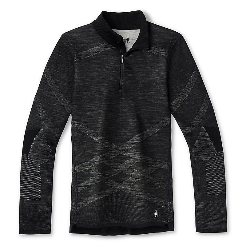 Smartwool Intraknit Thermal 1/4 Zip 2024 - Women's