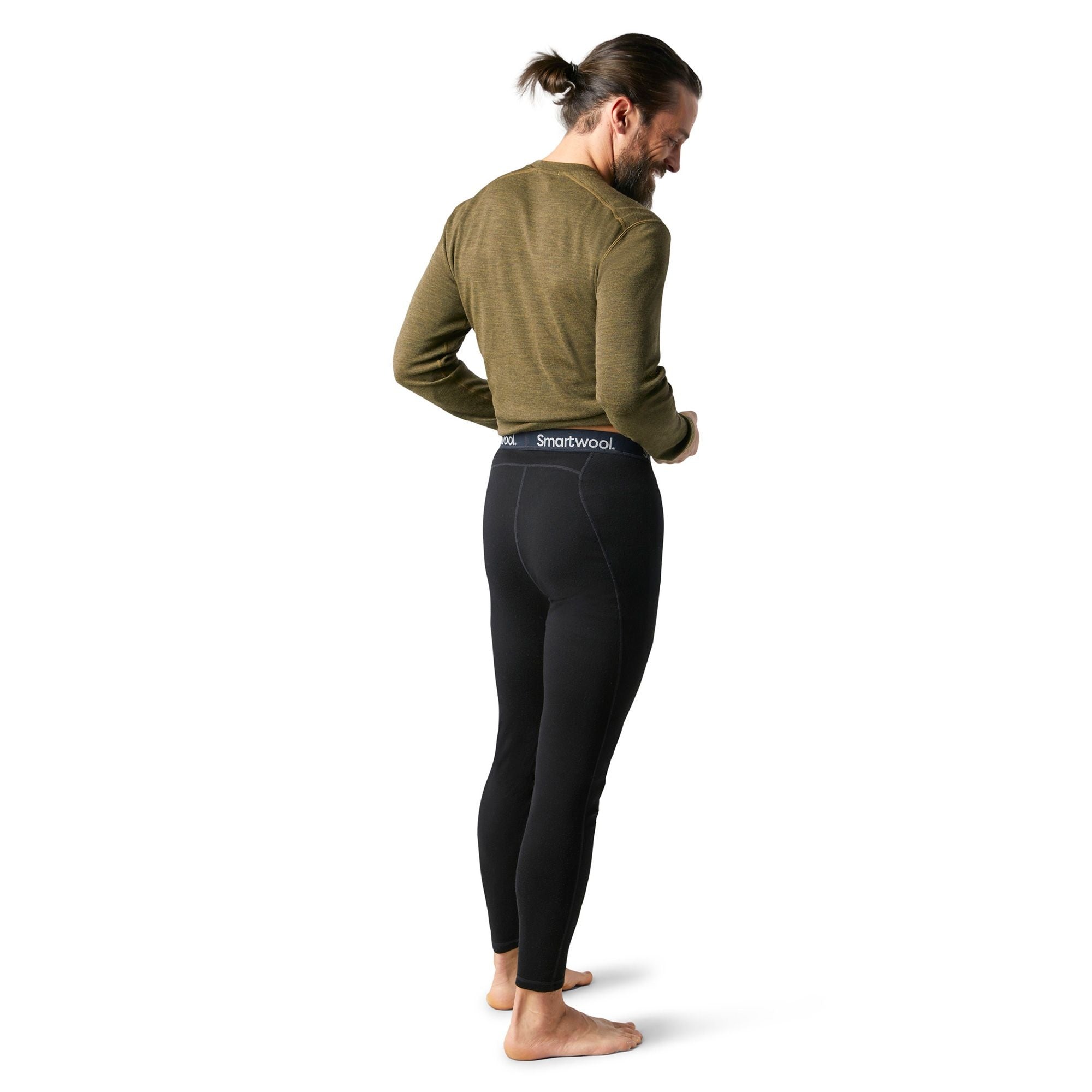 Smartwool Classic Thermal Merino Bottom - Men