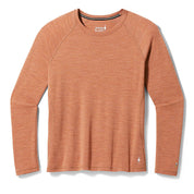 Smartwool Women Classic Thermal Crew Plus 2024 - Women's