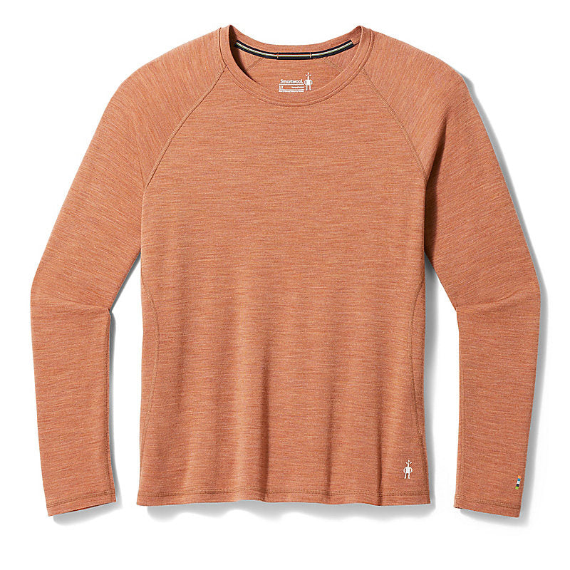 Smartwool Women Classic Thermal Crew Plus 2024 - Women's