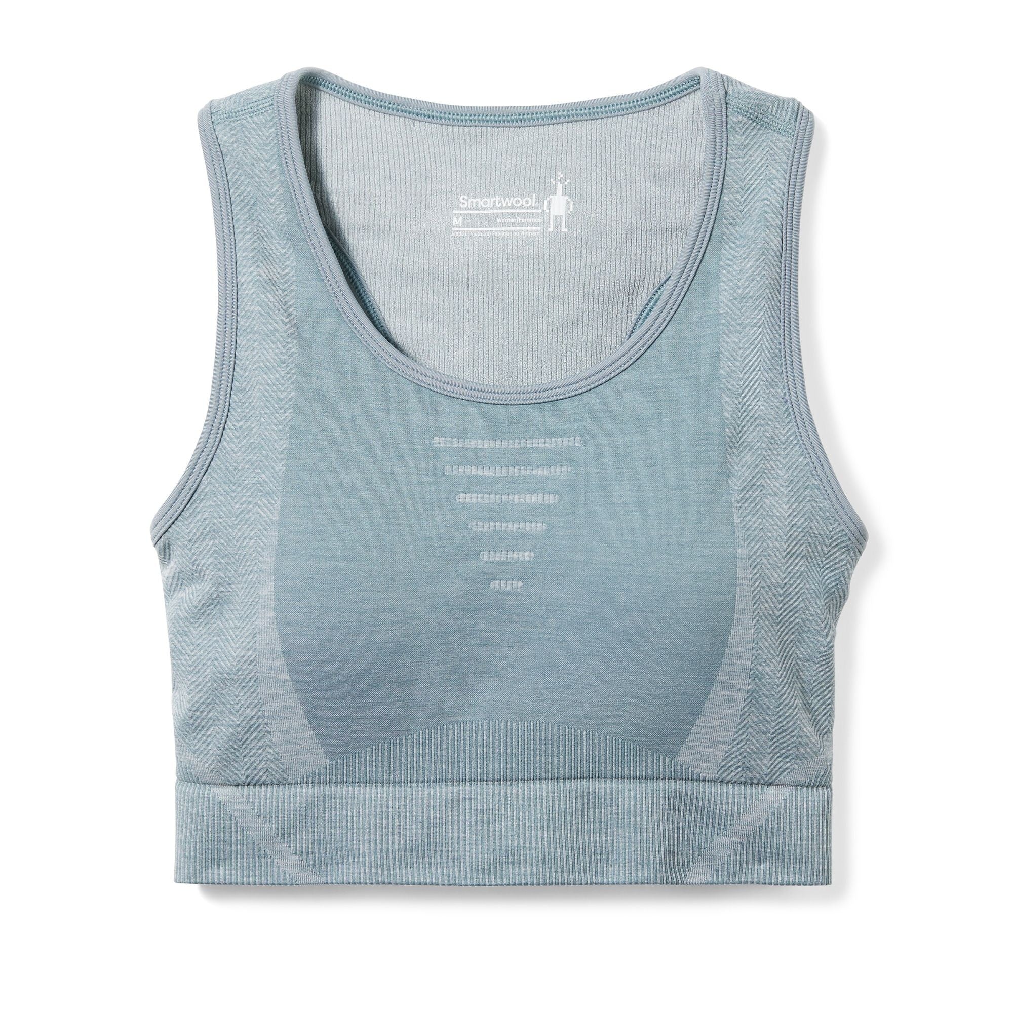 Smartwool Intraknit Racerback Bra 2024 - Women's