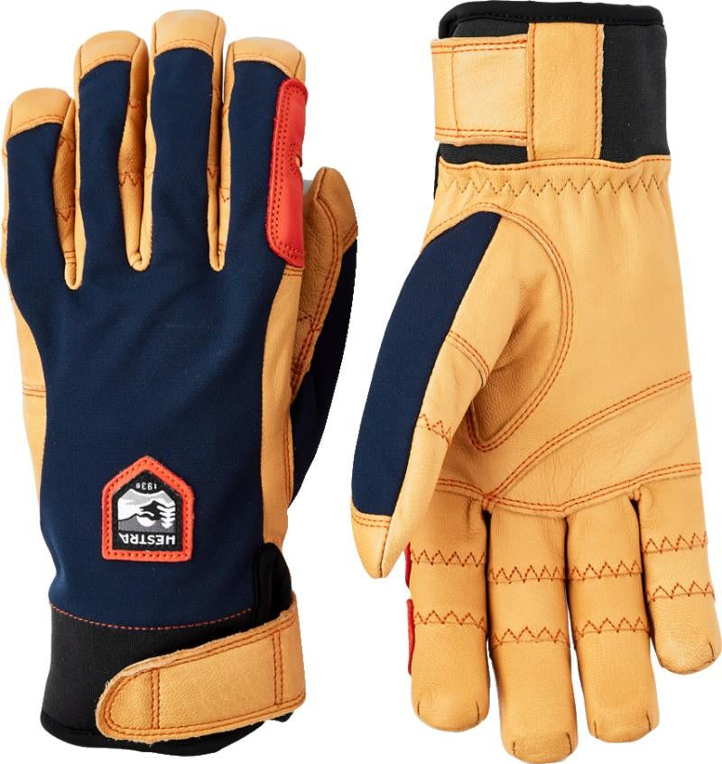 Hestra Ergo Grip Active