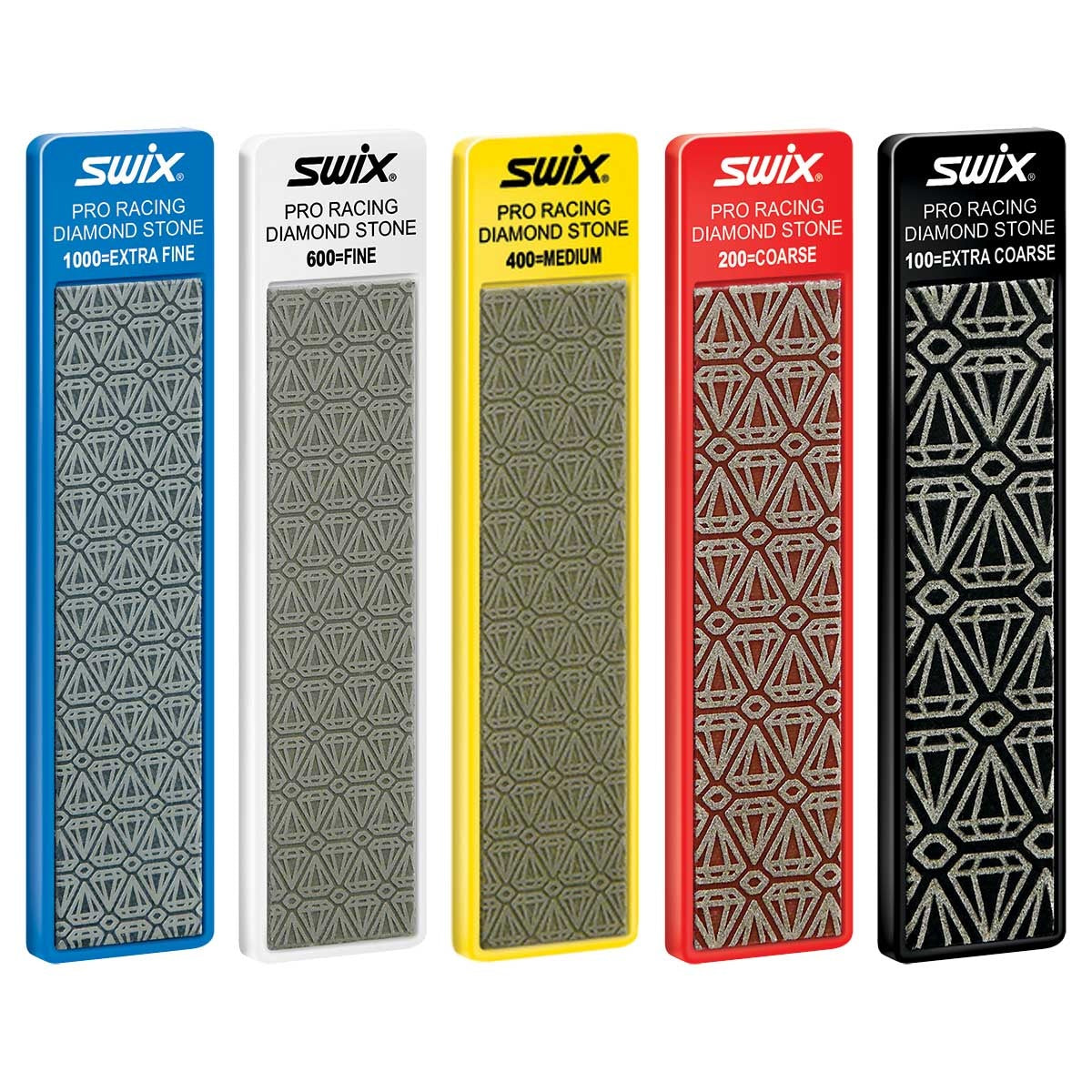 Swix Pro Racing Diamond Stone – Ski West