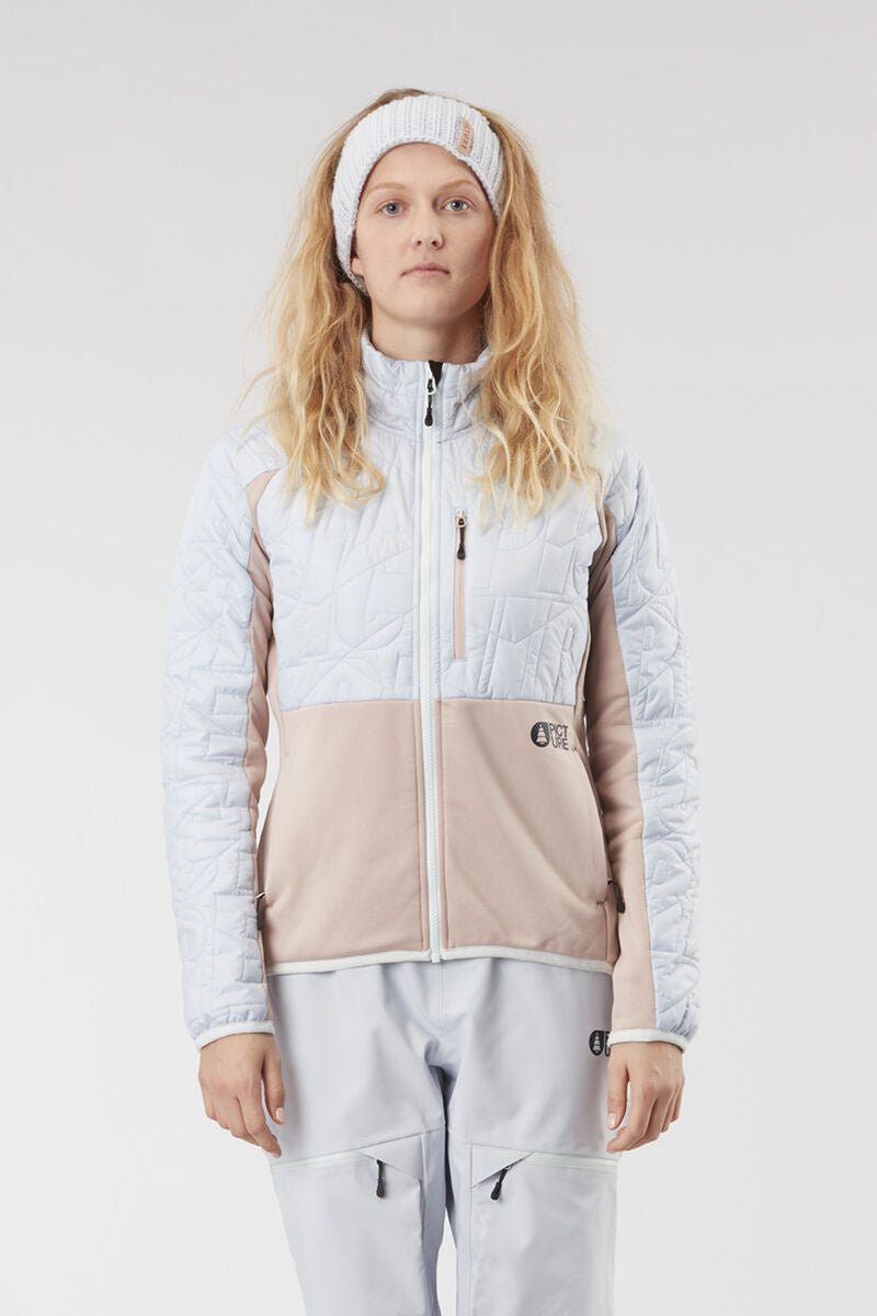 Picture Tehanie Hybrid Jacket 2024 - Women's