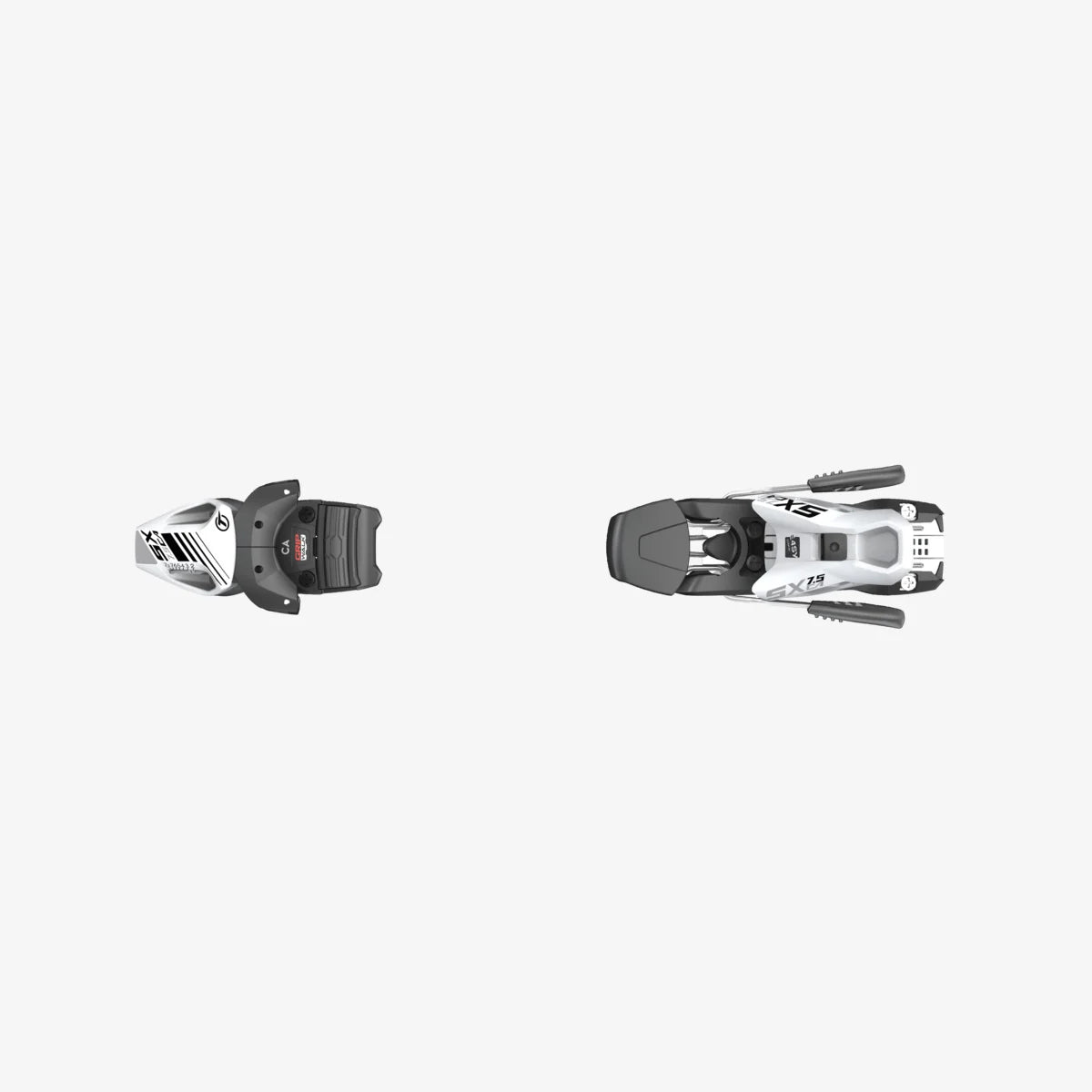 Head SX 7.5 AC
