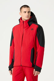 Descente Smart Padding Insulated Jacket 2027 - Men's