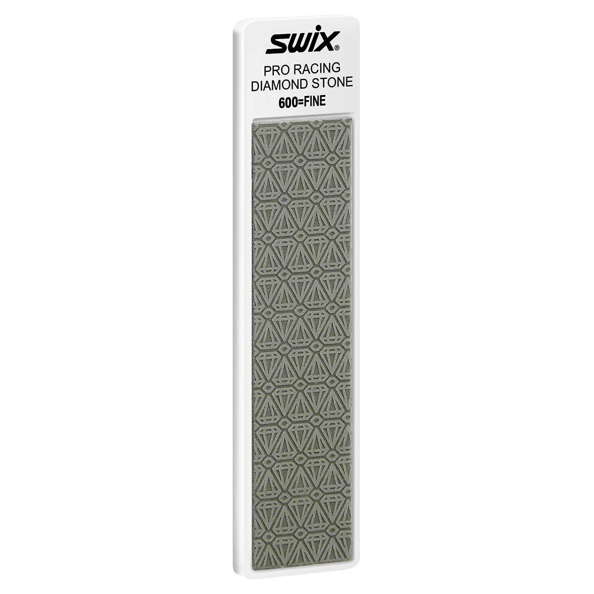 Swix Pro Racing Diamond Stone