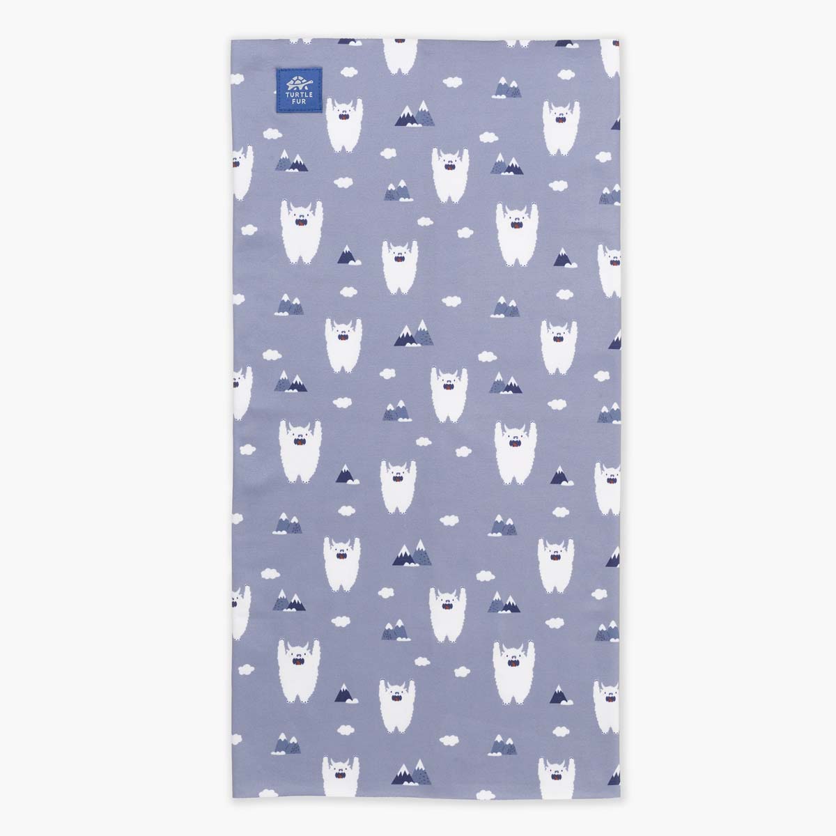 Turtle Fur Kids Comfort Shell Neck Tube