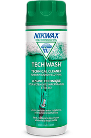 Nikwax Tech Wash