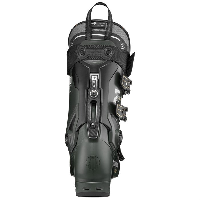 Tecnica Mach 1 120 MV 2027