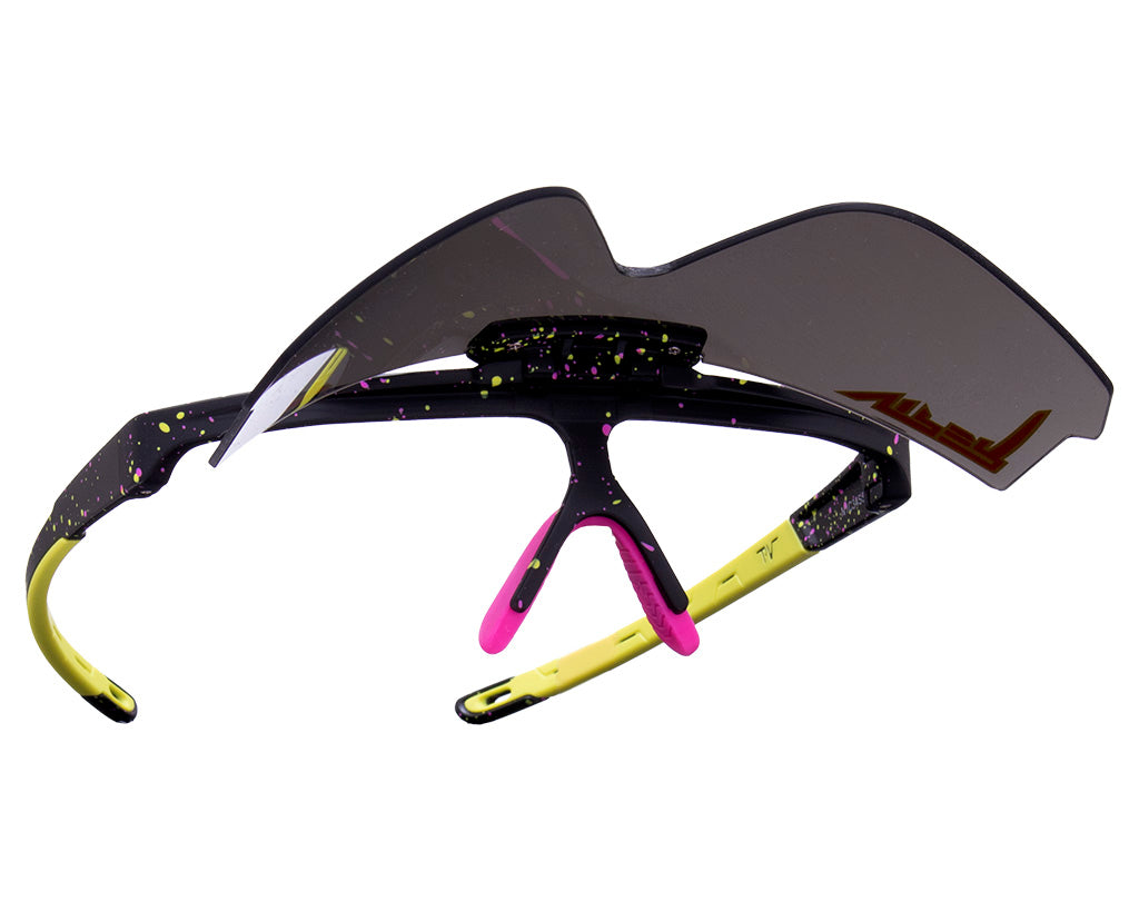 Pit Viper Flip-Offs