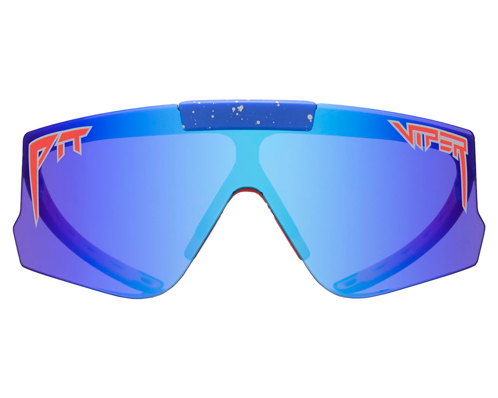 Pit Viper Flip-Offs