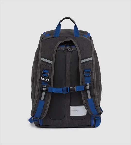 K&B  Copper Backpack - Junior