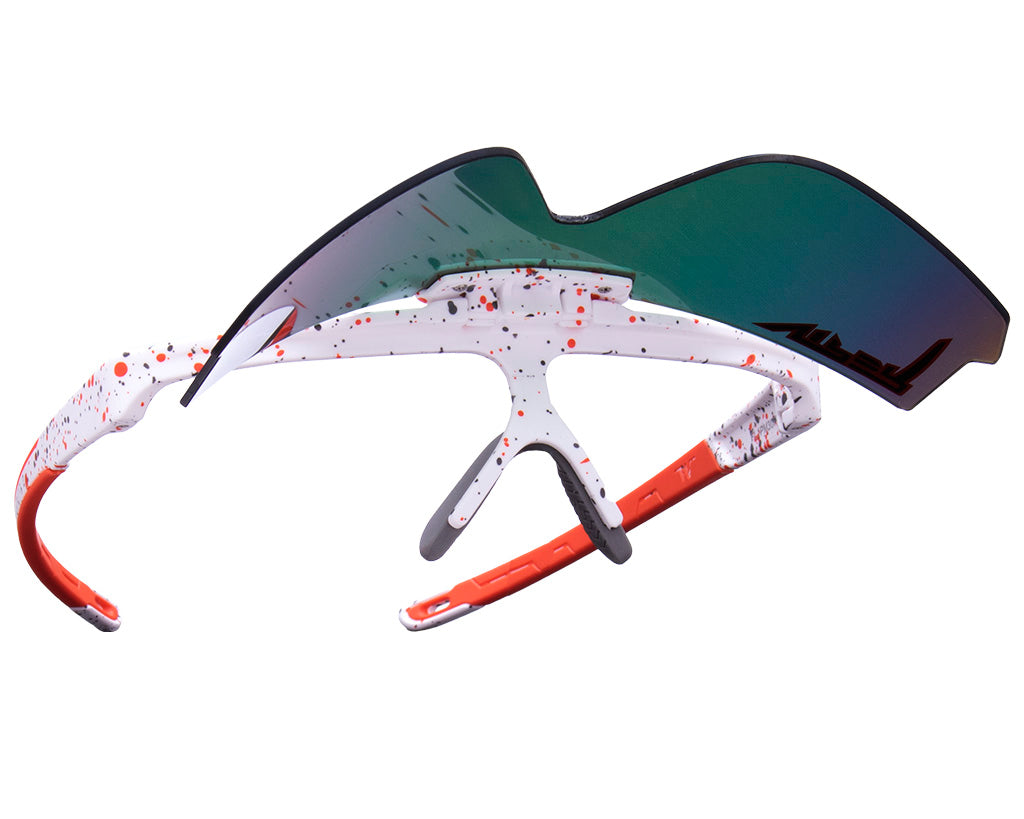 Pit Viper Flip-Offs